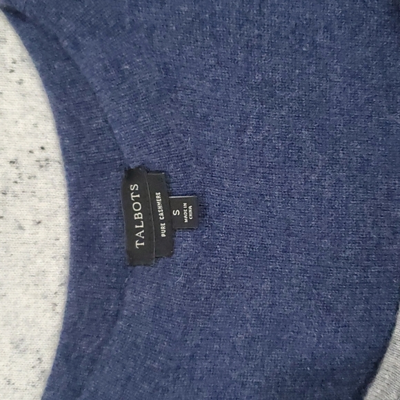Cashmere sweaters - Picture 3 of 4